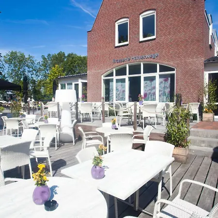 Feriehus Holiday Droompark Spaarnwoude.38