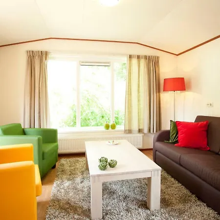 Holiday Droompark Spaarnwoude.38 Feriehus