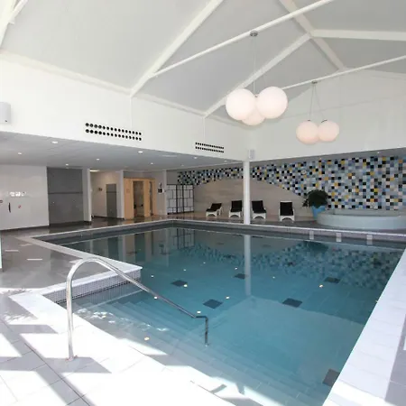 Holiday Droompark Spaarnwoude.38 Feriehus